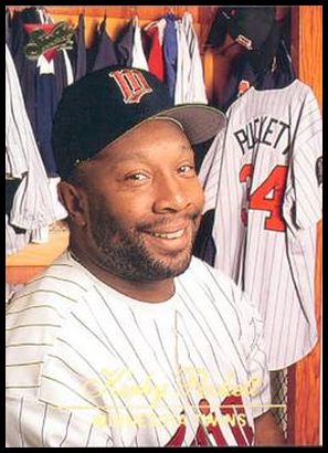 200 Kirby Puckett